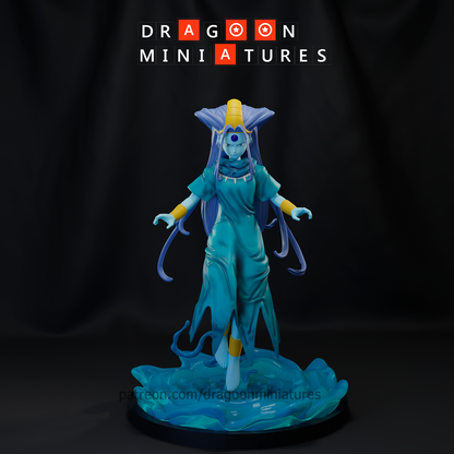 Dragoon Miniatures December 2024: GT Pack 5