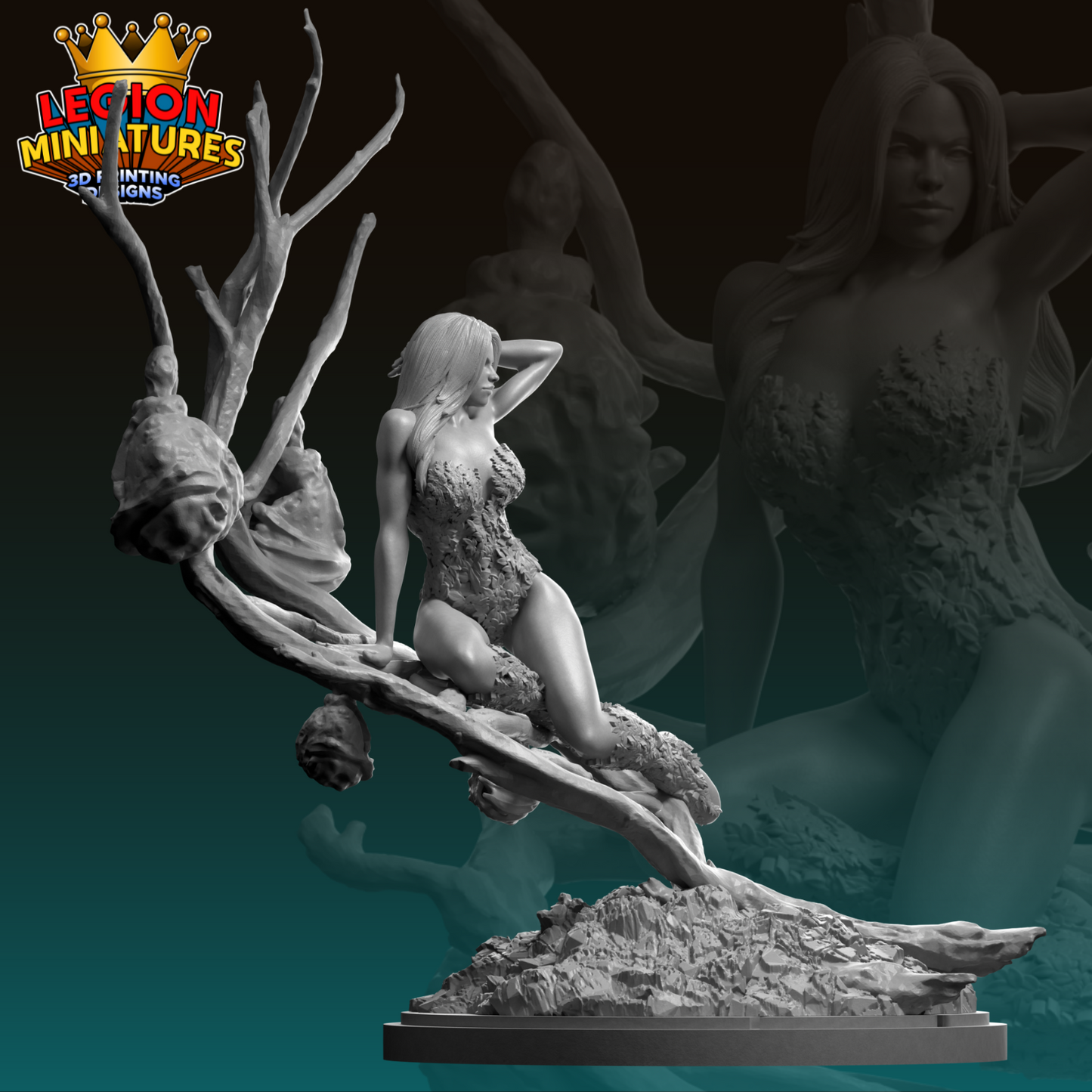 Legion Miniatures 2024.06 DC