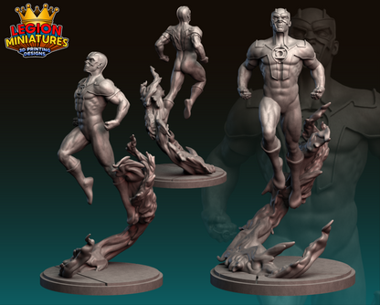 Legion Miniatures 2023.05 DC