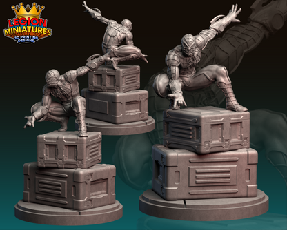 Legion Miniatures 2023.05 MV