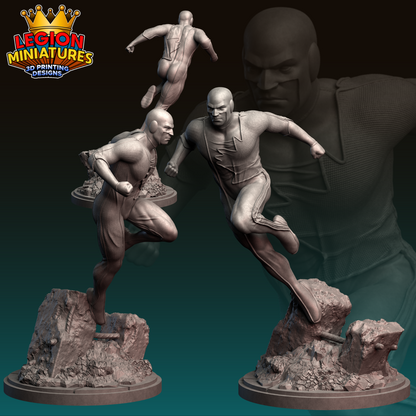 Legion Miniatures 2023.09 MV